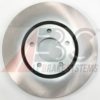 CHRYS 4683918AB Brake Disc